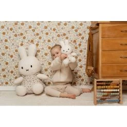 Nijntje X Little Dutch Vintage Little Flowers Knuffel - 60 Cm -Speelgoed Winkel 1995728 12bb5740