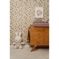 Nijntje X Little Dutch Vintage Little Flowers Knuffel - 60 Cm -Speelgoed Winkel 1995728 d4816fb1