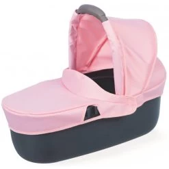 Smoby Maxi Cosi En Quinny 3 In 1 Poppenwagen - Roze -Speelgoed Winkel 1995734 354a5c64