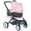 Smoby Maxi Cosi En Quinny 3 In 1 Poppenwagen - Roze