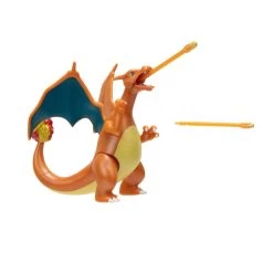 No Brand Pokémon Evolution Set Charmander -Speelgoed Winkel 1995770 e5c1201e
