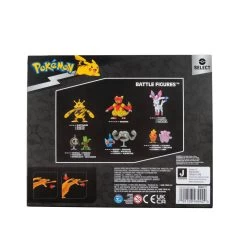 No Brand Pokémon Evolution Set Charmander -Speelgoed Winkel 1995770 ee84b4c9