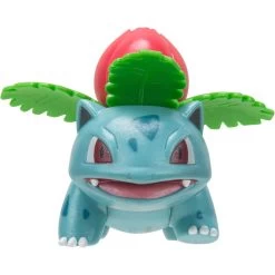 No Brand Pokémon Evolution Bulbasaur -Speelgoed Winkel 1995773 0b87aa1f