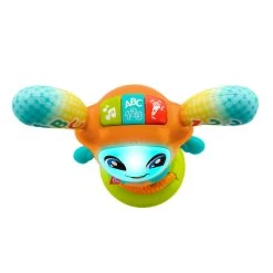 Fisher Price Fisher-Price DJ Bouncin' Beats 12 Fisher Price Fisher-Price DJ Bouncin' Beats -Speelgoed Winkel 1995785 5756efeb