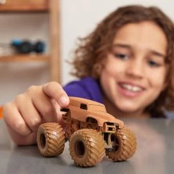 SPIN MASTER Monster Jam Mystery Mudders Auto 11 SPIN MASTER Monster Jam Mystery Mudders Auto -Speelgoed Winkel 1995807 aac7f468