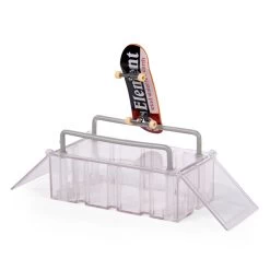 No Brand Tech Deck Play And Display Transformerende Skatepark Schansset 12 No Brand Tech Deck Play And Display Transformerende Skatepark Schansset -Speelgoed Winkel 1995818 cf683327