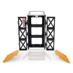 No Brand Tech Deck Play And Display Transformerende Skatepark Schansset 9 No Brand Tech Deck Play And Display Transformerende Skatepark Schansset -Speelgoed Winkel 1995818 f00e5dfd