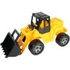 Lena Giga Trucks Shovel Pro - Zwart/geel -Speelgoed Winkel 1995832 ee31653a