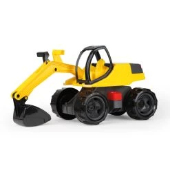 Lena Giga Trucks Graafmachine -Speelgoed Winkel 1995836 0f1f6a57