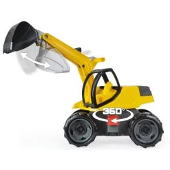 Lena Giga Trucks Graafmachine -Speelgoed Winkel 1995836 16fc8947