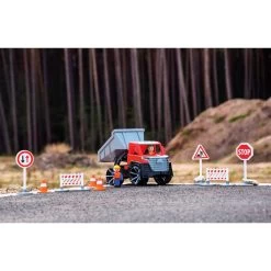 Lena Truxx Kiepwagen -Speelgoed Winkel 1995837 f19ef69c