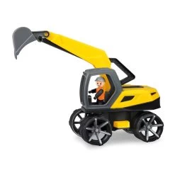 Lena Truxx2 Graafmachine -Speelgoed Winkel 1995838 f2f4249c