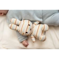 Nijntje X Little Dutch Vintage Sunny Stripes All Over Knuffel - 25 Cm -Speelgoed Winkel 1995919 3e10658a
