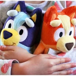 No Brand Bluey Knuffel Bluey - 20 Cm -Speelgoed Winkel 1996119 ed00254c