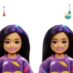 Barbie Cutie Reveal Jungle Toekan Pop Chelsea 12 Barbie Cutie Reveal Jungle Toekan Pop Chelsea -Speelgoed Winkel 1996148 5ed33a2f