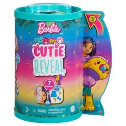 Barbie Cutie Reveal Jungle Toekan Pop Chelsea 13 Barbie Cutie Reveal Jungle Toekan Pop Chelsea -Speelgoed Winkel 1996148 e1cf4a46