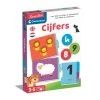 Clementoni Cijfers -Speelgoed Winkel 1996181 cdcfa074