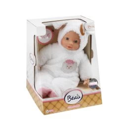 No Brand Baby Beau Pop Schaap -Speelgoed Winkel 1996399 9f822934