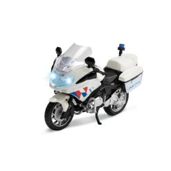 No Brand Cars & Trucks Politiemotor -Speelgoed Winkel 1996404 e26fa744