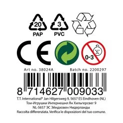 No Brand Power Tools Gereedschapsriem 11 No Brand Power Tools Gereedschapsriem -Speelgoed Winkel 1996414 86c9ce53