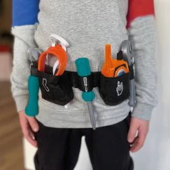 No Brand Power Tools Gereedschapsriem 10 No Brand Power Tools Gereedschapsriem -Speelgoed Winkel 1996414 d9180694