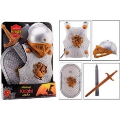 Johntoy Ridder Speelsetje