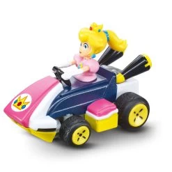 Carrera Mini Mario Kart Op Afstand Bestuurbare Auto Peach -Speelgoed Winkel 1996470 2b9a3049