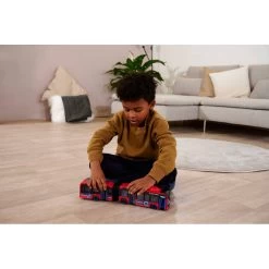 Dickie Toys Volvo Stadsbus - 40 Cm -Speelgoed Winkel 1996509 574366d2