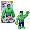 Hasbro Spidey And His Amazing Friends Supergrote Hulk -Speelgoed Winkel 1996523 69133ca2