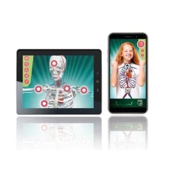 Clementoni Super Anatomie -Speelgoed Winkel 1996570 24cbe436