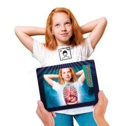 Clementoni Super Anatomie -Speelgoed Winkel 1996570 e25649f0