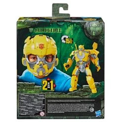 Hasbro Transformers Rise Of The Beasts 2-in-1 Bumblebee Masker -Speelgoed Winkel 1996577 df17f9bd