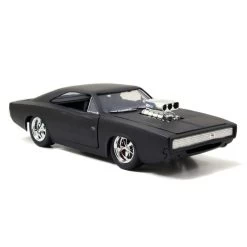 No Brand Jada Fast And Furious Doms 1970 Dodge Charger Street - 1:24 -Speelgoed Winkel 1996689 07a0c151