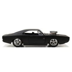 No Brand Jada Fast And Furious Doms 1970 Dodge Charger Street - 1:24 -Speelgoed Winkel 1996689 749370ac