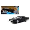 No Brand Jada Fast And Furious Doms 1970 Dodge Charger Street - 1:24