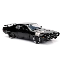 No Brand Jada Fast And Furious Doms 1972 Plymouth GTX - 1:27 10 No Brand Jada Fast And Furious Doms 1972 Plymouth GTX - 1:27 -Speelgoed Winkel 1996690 178b46bf