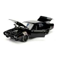 No Brand Jada Fast And Furious Doms 1972 Plymouth GTX - 1:27 12 No Brand Jada Fast And Furious Doms 1972 Plymouth GTX - 1:27 -Speelgoed Winkel 1996690 c03c3245