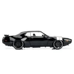No Brand Jada Fast And Furious Doms 1972 Plymouth GTX - 1:27 9 No Brand Jada Fast And Furious Doms 1972 Plymouth GTX - 1:27 -Speelgoed Winkel 1996690 ed15b22c
