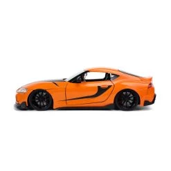 No Brand Jada Fast And Furious 2020 Toyota Supra - 1:24 -Speelgoed Winkel 1996692 53a20a19