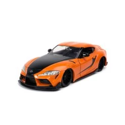 No Brand Jada Fast And Furious 2020 Toyota Supra - 1:24 -Speelgoed Winkel 1996692 c07987ac