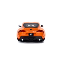 No Brand Jada Fast And Furious 2020 Toyota Supra - 1:24 -Speelgoed Winkel 1996692 fd552267