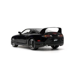 SIMBA Fast & Furious Toyota Supra 1995 Sportauto -Speelgoed Winkel 1996698 c29d8283