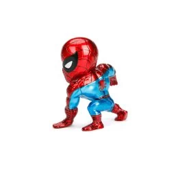No Brand Jada Marvel Spider-Man Figuur - 10 Cm -Speelgoed Winkel 1996707 2c3c8302