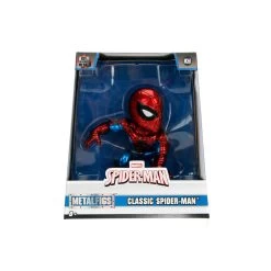 No Brand Jada Marvel Spider-Man Figuur - 10 Cm -Speelgoed Winkel 1996707 3d6a4ddf