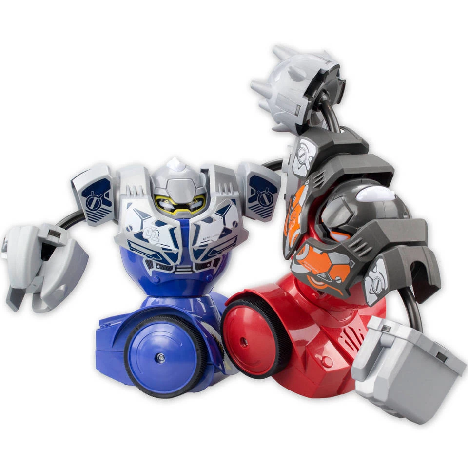 Silverlit Robo Kombat Mega Set 6 Silverlit Robo Kombat Mega Set - Afbeelding 4