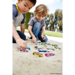 Hot Wheels Die-cast Pack 20-delig -Speelgoed Winkel 1997005 20134d57