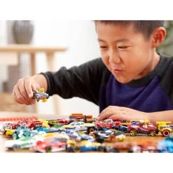 Hot Wheels Die-cast Pack 20-delig -Speelgoed Winkel 1997005 95a3f4b4