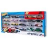 Hot Wheels Die-cast Pack 20-delig -Speelgoed Winkel 1997005 dd476e04