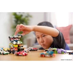 Hot Wheels Die-cast Pack 20-delig -Speelgoed Winkel 1997005 ee6c40ec