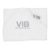No Brand VIB Badcape Very Important Baby - Wit/zilver 1 No Brand VIB Badcape Very Important Baby - Wit/zilver -Speelgoed Winkel 1997048 6d4bc479